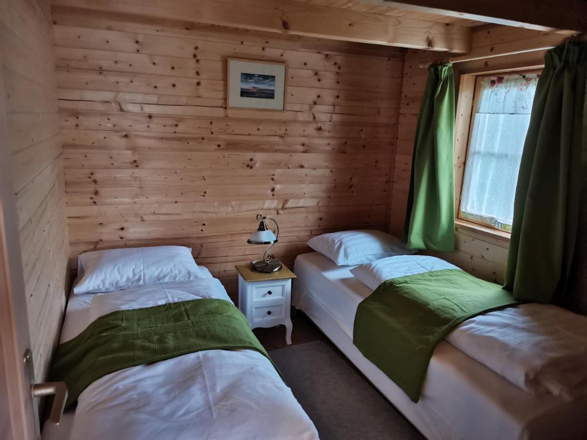 Apartmán Novak Porta Vendeghaz-Tab, Zala Exteriér fotografie